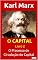 Livro O CAPITAL - Livro 2: O Processo de Circulação do Capital (Coleção Economia Política)