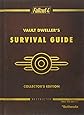 Fallout 4 Vault Dweller's Survival Guide Collector's Edition: Prima Official Game Guide