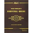 Fallout 4 Vault Dweller's Survival Guide Collector's Edition: Prima Official Game Guide