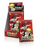 Bandai Zatch Bell Series 1 Booster Box