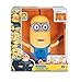 Despicable Me Talking Minion Tim Toy Figure