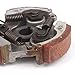 Wingsmoto Clutch Pad With Free Springs For 47 49cc Pocket Mini Dirt Bike Crosser ATV