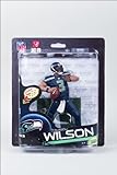 McFarlane Toys NFL Series 33 Russell Wilson Figure