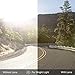 Revant Replacement Lenses for Oakley Crosshair 2.0 sunglasses, UV Protection, Anti-Scratch and Impact Resistant, Non-Polarized Stealth Black