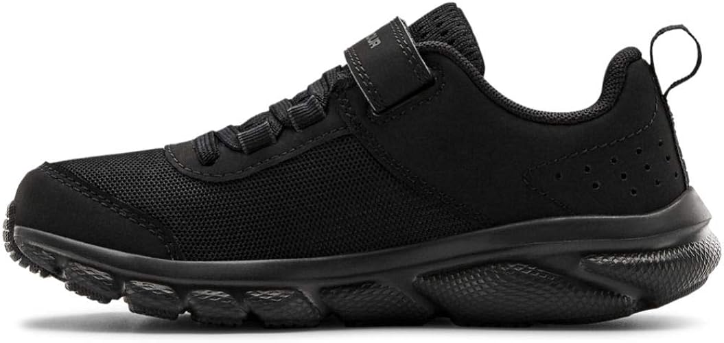 under armour assert 8 youth