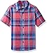 The Children's Place Ss Turq Mdrs Pld Dress