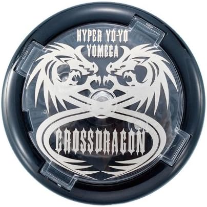 hyper dragon yoyo