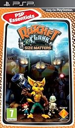 Ratchet and Clank: La Taille ca Compte