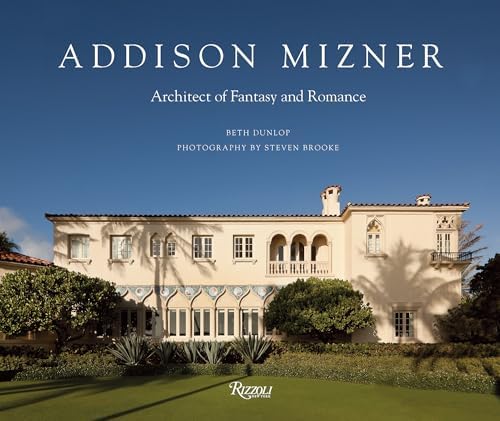 Palm Beach Houses (Rizzoli Classics): Johnston, Shirley, Schezen