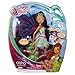 Winx Club Harmonix Aisha 11.5