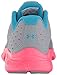 Under Armour Girls' Grade School Micro G Assert 6
