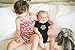 AW Fashions Do You Even Lift? Cute Novelty Funny Infant One-Piece Baby Bodysuit (Newborn, Black)