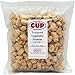 By The Cup Textured Vegetable Protein Chunks 1 lb Bag