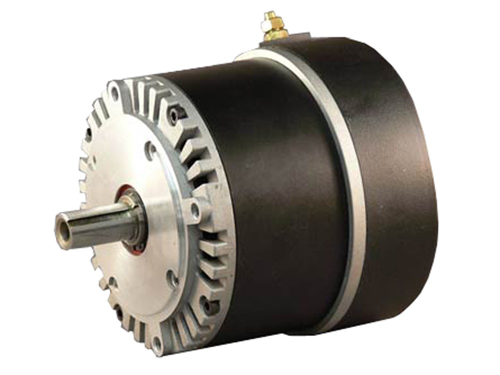 Motenergy ME0909 BrushType Permanent DC Motor Buy Online in UAE. Industrial Products