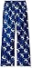 NHL Youth Boys 8-20 Sleepwear All Over Print Pants