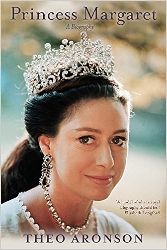 Princess Margaret Aronson Theo 9781909609204 Amazon Com Books