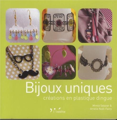 Bijoux uniques