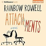 Attachments: A Novel