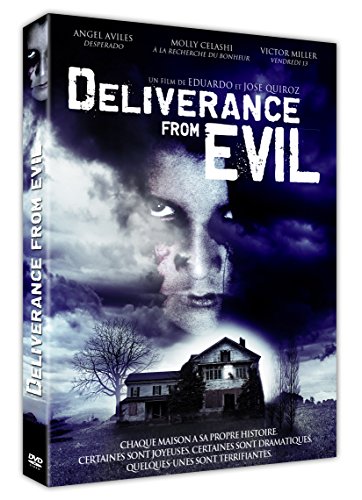 Deliverance From Evil