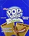 Kellogg's Whole Grain Frosted Pop-Tart, Cinnamon, 21.1 Ounce (Pack of 72)