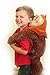 Comic Images Wicket Buddies Backpack