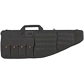 G.P.S. GPS-T42ARB 5267-0019 Tactical AR Case Fishing Equipment