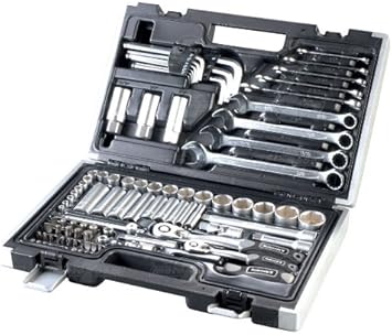 Set chiavi in pollici