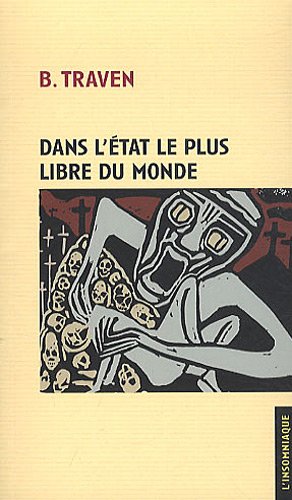 Dans l'État le plus libre du monde