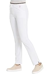 HeartSoul Scrub Pants for Women Contemporary Fit