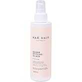 Nak Sheer Styling Glaze 150ml