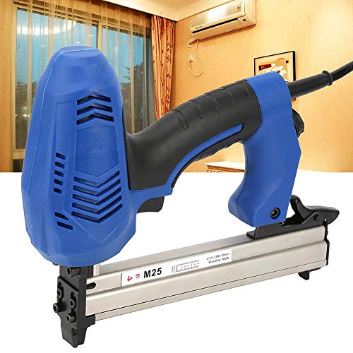 M25 Power Finish Nagler Elektrische Nagelpistole Tragbarer Rahmen Nagler Hochleistungs-Nagelpistole für die… – Bild 6