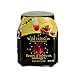 Wild Hibiscus Flowers in Syrup - 8.8 oz (250 g)