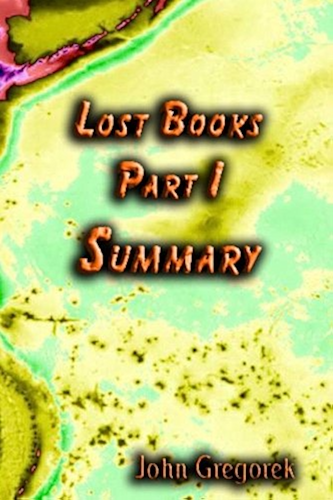 Download Summary Lost Bible Books (part 1) (English Edition) PDF