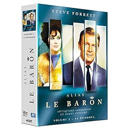 Alias Le Baron - Vol. 2