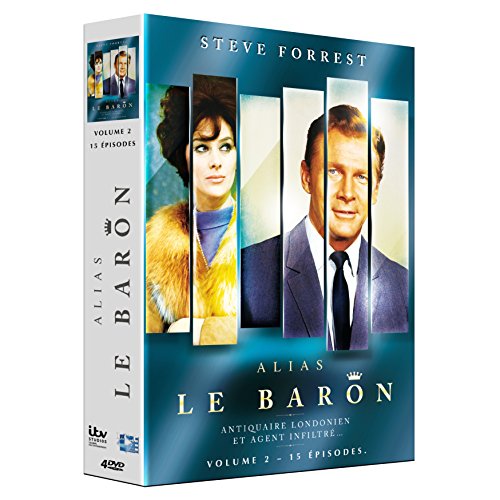 Alias Le Baron - Vol. 2