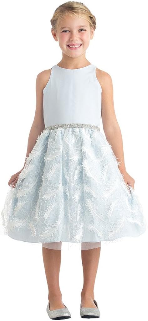 cocktail dress for kid