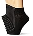 Hanes Women's Ankle Sock (Pack of 10)