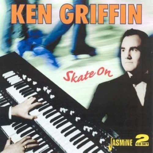 Ken Griffin - De 100 Grootste Rock 