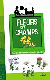 Fleurs des champs