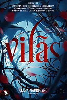 Livro Vilãs: Contos sobre mulheres poderosas e o lado obscuro das histórias