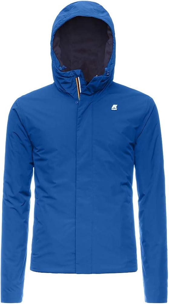K WAY K1119KW Jacket and Jacket Men M Amazon.co.uk Clothing