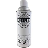 Oxford Aerosol Nitrocellulose Lacquer &ndash; Clear Lacquer &ndash; Vintage Formula