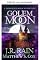 Livro Golem Moon (Férias de Moon Livro 7)