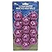 On Course Perforated Practice Golf Balls (12pk) Plastic New