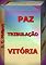 Livro Paz, Tribulação E Vitória