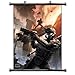 1 X Halo 3 ODST Videogame Fabric Wall Scroll Poster (16" x 21") Inches