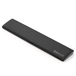 Redragon P036 Meteor M Computer Keyboard Wrist Rest