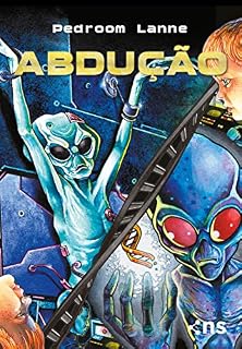 Livro Box Abdução: A conclusão do relatório da terceira órbita
