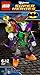 LEGO The Joker 4527