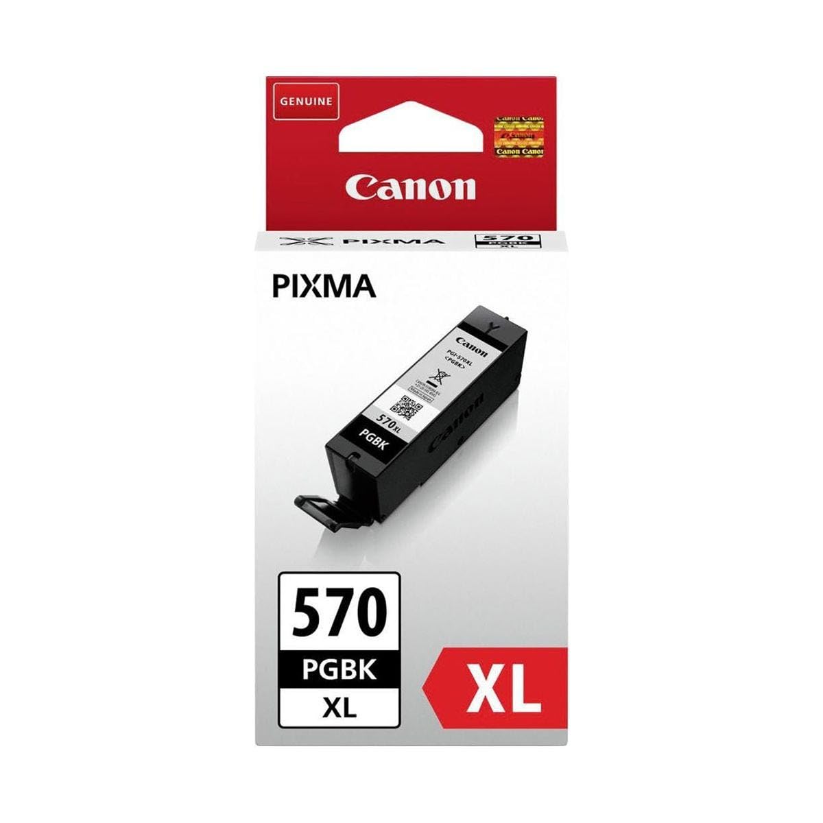 Canon PGI-570XL High Yield Ink Cartridge - Black